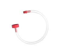 Walopola Kit de purge de direction hydraulique pour bateau | Kit de purge de direction hydraulique pour moteur hors-bord, équipement d'entretien de précision, connexion facile pour les voyages