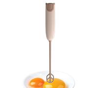 Walopola Mélangeur électrique à main, mélangeur électrique portable | Mélangeur électrique portable multifonction pour mélanger les œufs, le lait