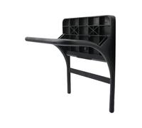 Walopola Support de moteur pour bateaux | Support de moteur de bateau gonflable, support d'hélice professionnel pour kayak, canoë, rivière, lac, mer, étang, sports nautiques, aventure en plein air