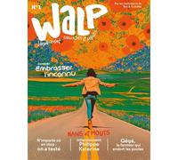 WALP n°5- décembre 2025 - Collectif - Bayard Presse - broché - Revue