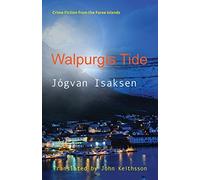 Walpurgis Tide