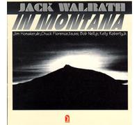 Walrath, Jack - in Montana