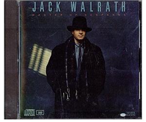 Walrath, Jack - Master of Suspense