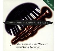 Walrath, Jack - Portraits in Ivory & Brass