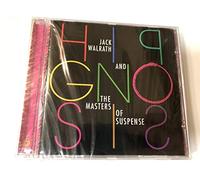 Walrath,Jack&the Masters of Su - Hip Gnosis [Import]