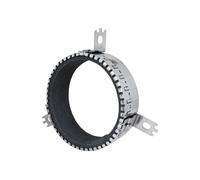 Walraven BIS Pacifyre EFC Fire sleeve For Pipe - 2132100600