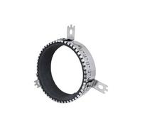 Walraven Bis pacifyre Sceau coupe-feu ®efc 32 160mm 2132100600