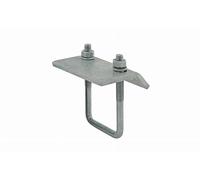 Etriers fil WALRAVEN BIS Strut - Pour rail Strut 41x21 + 41x41 + 41x21D - Sachet de 25 pièces - 66581711