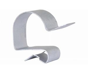 WALRAVEN FRANCE EURL WAL00063 Attache de Bord de tôle WALRAVEN BRITCLIPS PC7 7-Poutrelles 2-7 mm-52020707