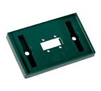 Walraven Iks-2000 porte-affiche 0200006 Bande velcro, polyoxyméthylène, vert