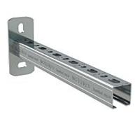 Walraven RapidRail console murale 66033030 30 x 30 x 300 mm, acier