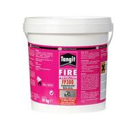 Walraven Tangit ®fp mortier résistant au feu fp300 10kg 2180015300