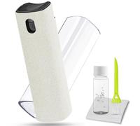 walrfid Kit de brosse de nettoyage électronique pour écran tactile de voiture, pour TV, ordinateur portable, iPad, iPhone, téléphone portable, MacBook Pro, tablette, PC, ordinateur, moniteur, écrans