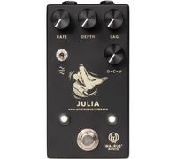 Walrus Audio Walrus Audio Julia V2 Black