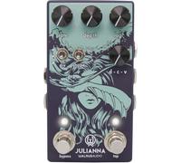 Walrus Audio Julianna Effet guitare