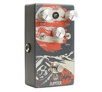 Walrus Audio Jupiter V2 Multi-Clip Fuzz - Distorsion pour Guitares