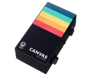 Walrus Audio Walrus Audio Canvas Re-Amp