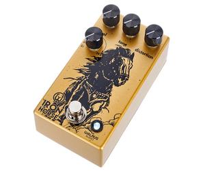 Walrus Audio Walrus Audio Iron Horse V3