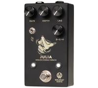Walrus Audio Walrus Audio Julia V2 Black