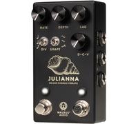 Walrus Audio Walrus Audio Julianna Chorus Black