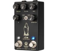 Walrus Audio Walrus Audio Lüm Texture Engine FX Black