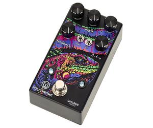 Walrus Audio Walrus Audio Polychrome