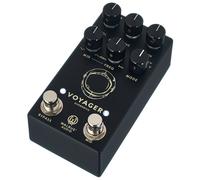 Voyager MKII Black Overdrive
