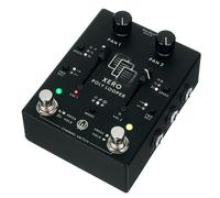 Walrus Audio Walrus Audio Xero Polylooper Black