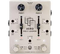 Walrus Audio Xero Polylooper Effet guitare