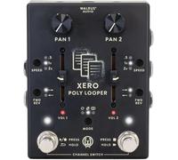Walrus Audio Xero Polylooper Effet guitare