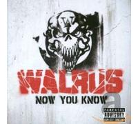 Walrus - Now You Know [Import]