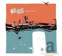 Walrus - OP De Valreep [Import]