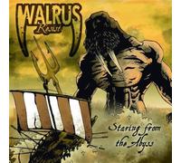 Walrus Resist - Staring from the abyss