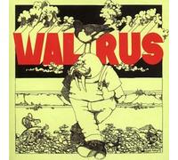 Walrus - Walrus [Import]