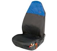 Walser 12063-0 - Housse de siège - Housse de siège pour l'extérieur - Housse de siège de Voiture en Bleu