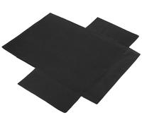 WALSER Couverture de Coffre César, Tapis de Coffre avec Protection latérale, Protection de Coffre Universelle, Couverture de Voiture pour Chiens,