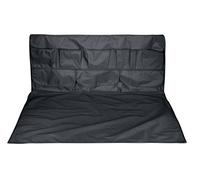 Walser 13620 Tapis de Coffre avec Organiseur Multifonctionnel