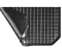 WALSER 14941 Ensemble de tapis de sol