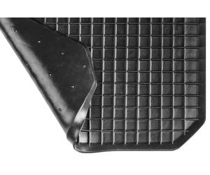 WALSER 14941 Ensemble de tapis de sol