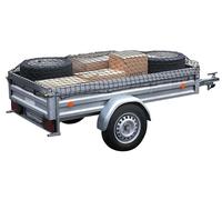 WALSER 16504 Remorque nette