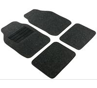 WALSER 29056 Ensemble de tapis de sol