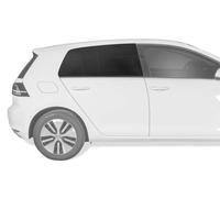 WALSER 30284 Pare-soleil chaussette