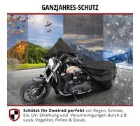 WALSER 41042 Housse de moto