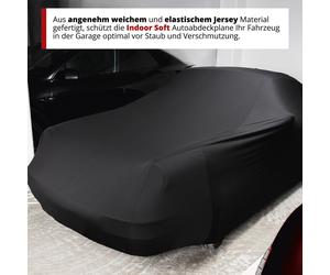 WALSER 41055 Couverture de véhicule