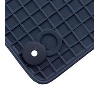 WALSER 50306 Ensemble de tapis de sol