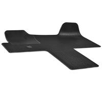 WALSER 50393 Tapis de sol