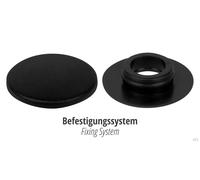 WALSER 50458 Ensemble de tapis de sol