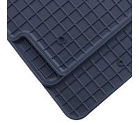 WALSER 50476 Ensemble de tapis de sol