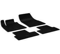 WALSER 50792 Ensemble de tapis de sol