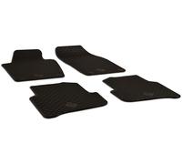 WALSER 50797 Jeu de tapis de sol